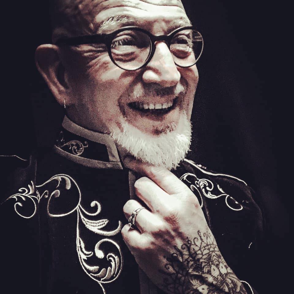 Dario Rigoni