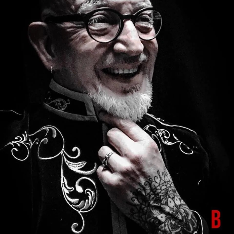 Dario Rigoni