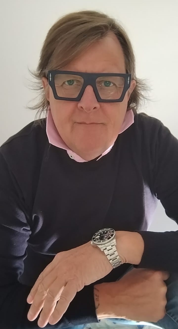 Paolo Marzotto  Presidente di Giuria